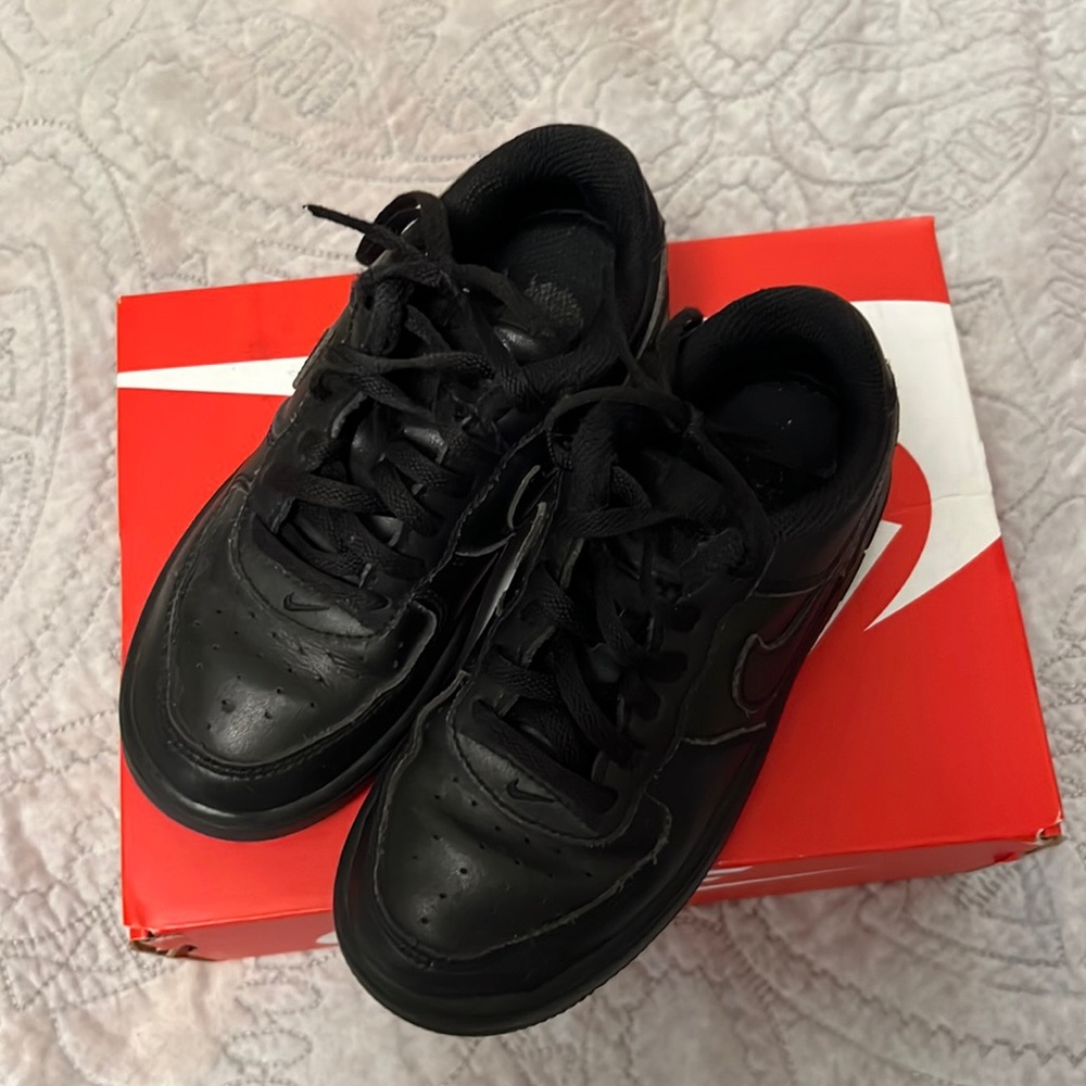 Nike